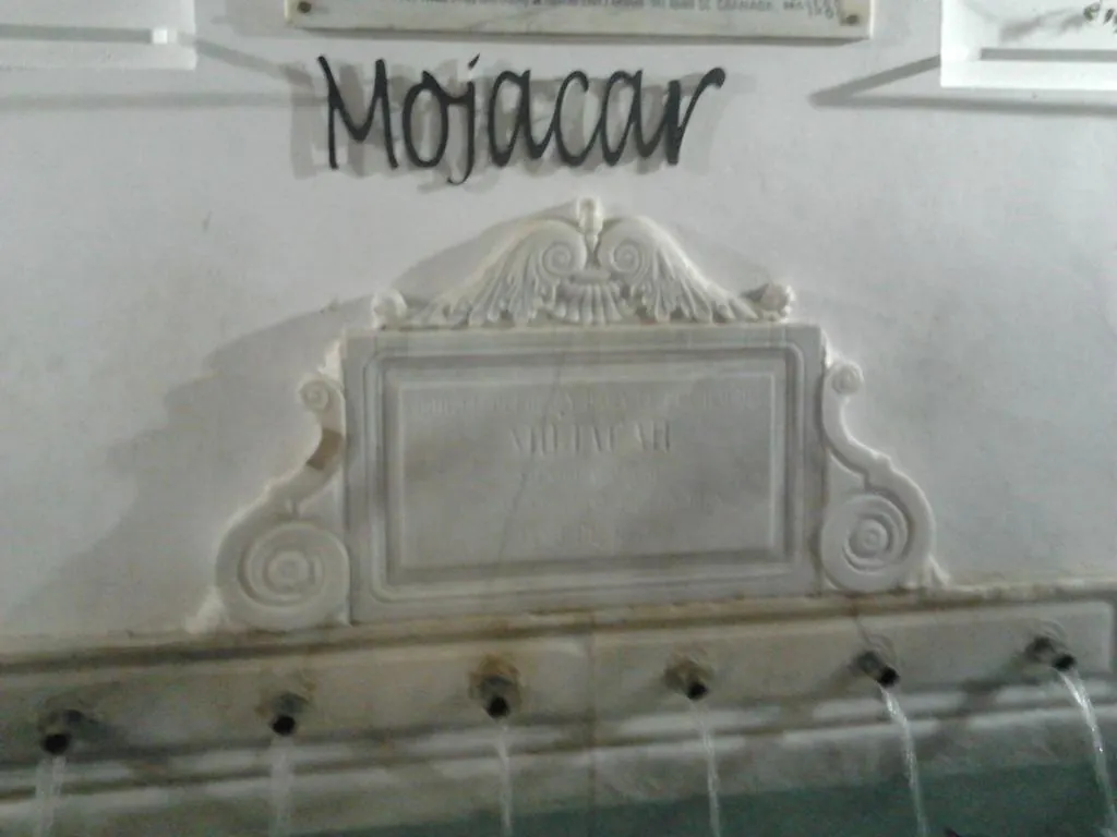 Pension El Torreon Mojácar