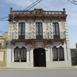 Cal Pla Maison d'hôtes Sant Llorenc Savall