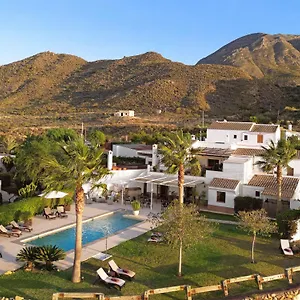 Bed & Breakfast Boutique Hideaway Cortijo El Sarmiento (adults Only), Mojácar