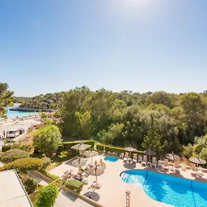 Playa Mondrago 3*, Porto Petro (Mallorca) Spain