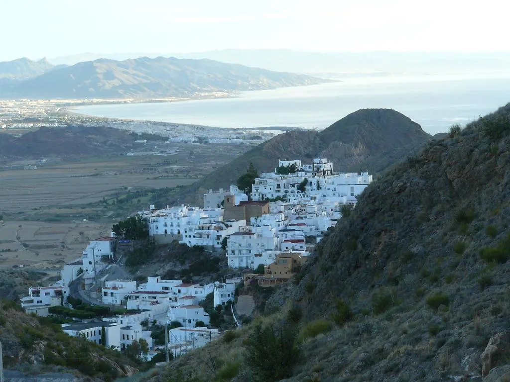 Pension El Torreon Mojácar 0*,  Spanje