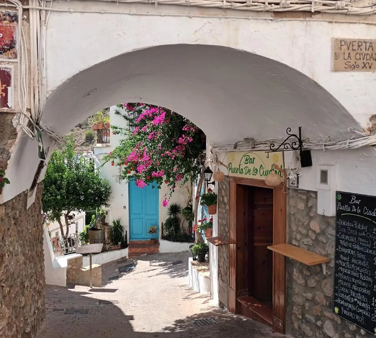Pension El Torreon Mojacar