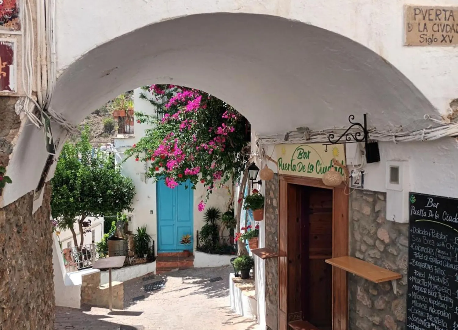 Pension El Torreon Mojacar 0*,