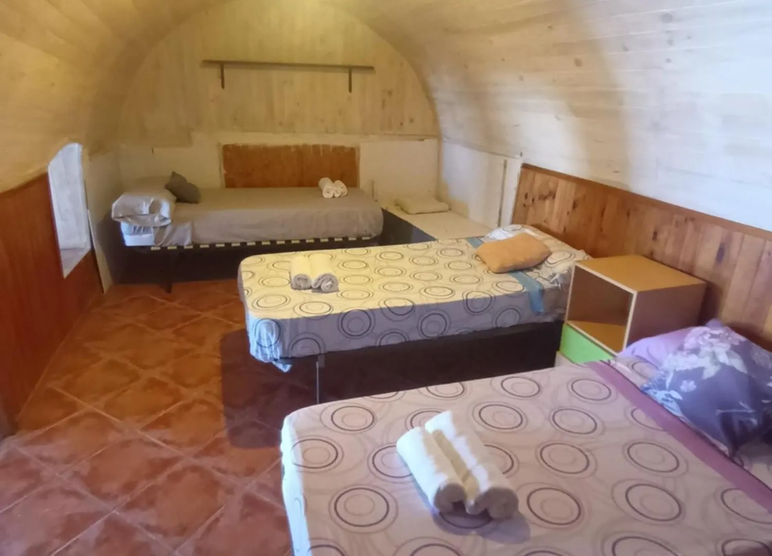 Pension El Torreon Mojacar Guest house