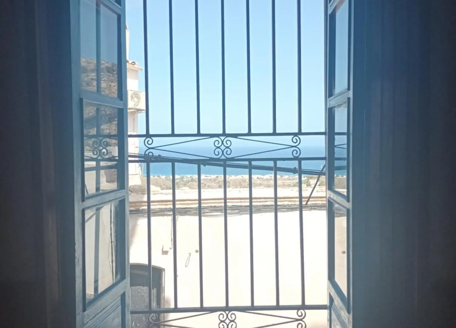 Guest house Pension El Torreon Mojacar