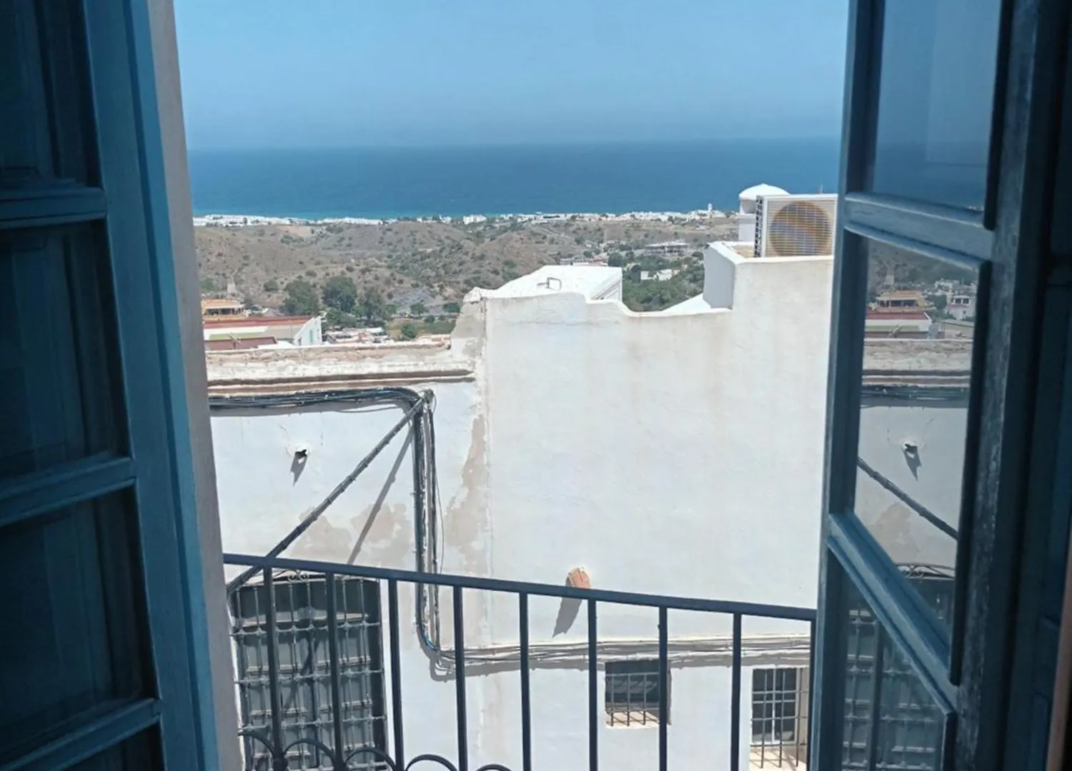Pension El Torreon Mojacar Guest house