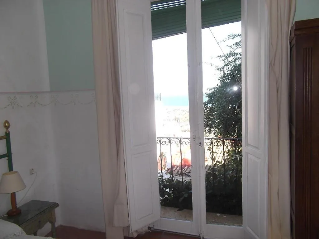 Pension El Torreon Mojacar 0*,