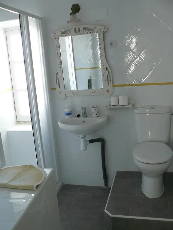 Pension El Torreon Mojacar Guest house