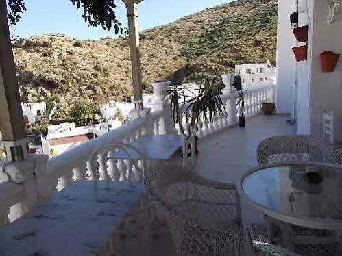 Guest house Pension El Torreon Mojacar