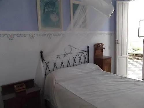Pension El Torreon Mojacar 0*,