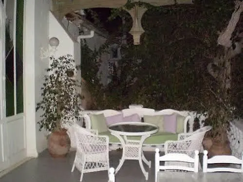 Pension El Torreon Mojacar Guest house