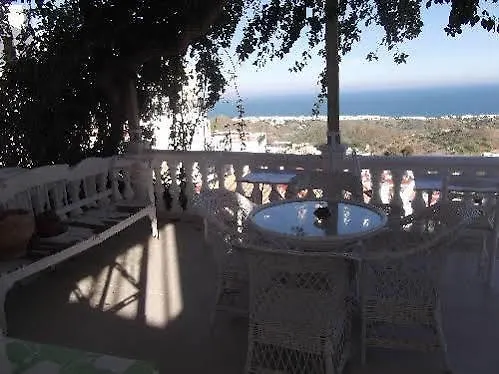 Pension El Torreon Mojacar