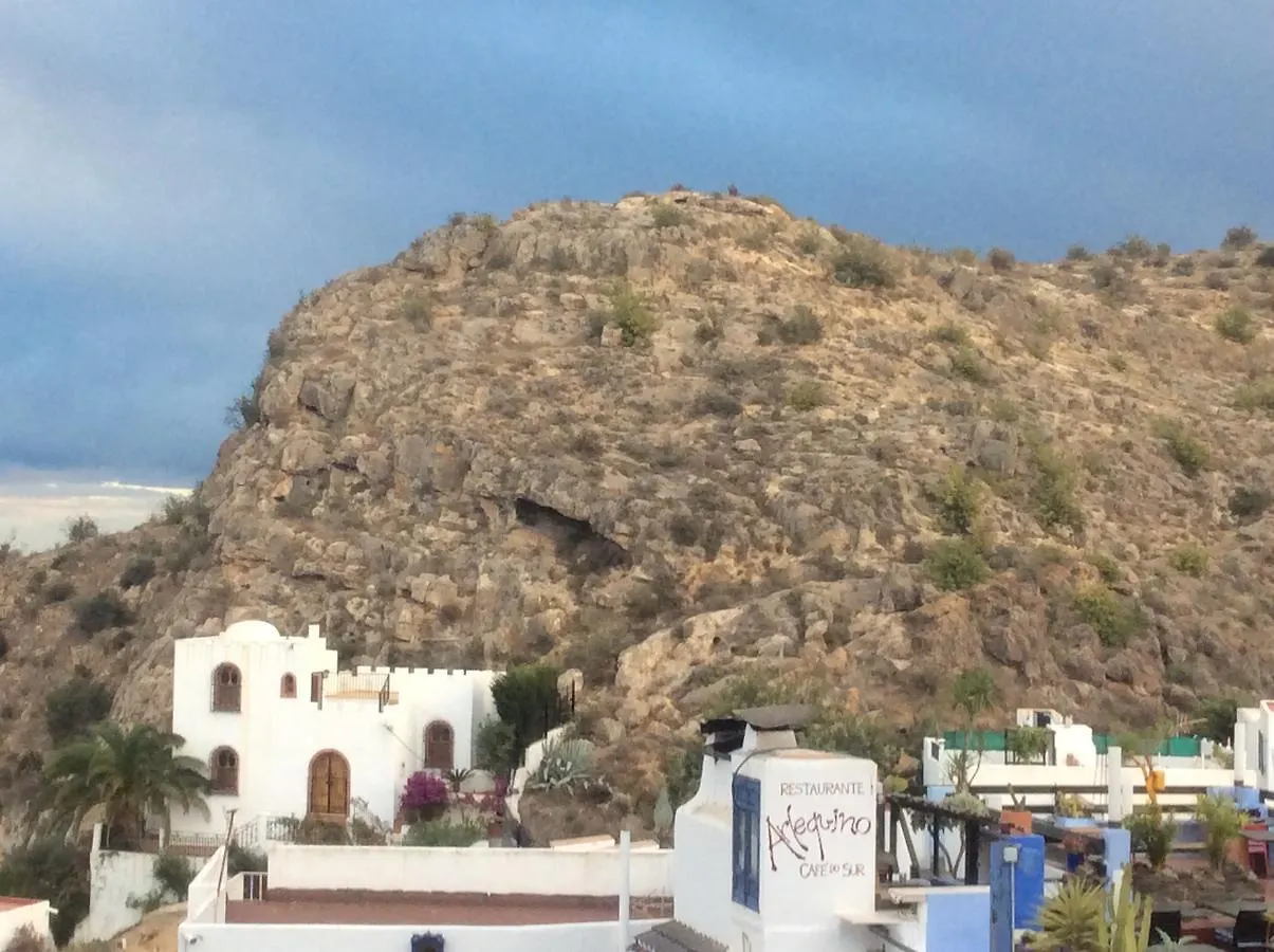 Pension El Torreon Mojacar 0*,