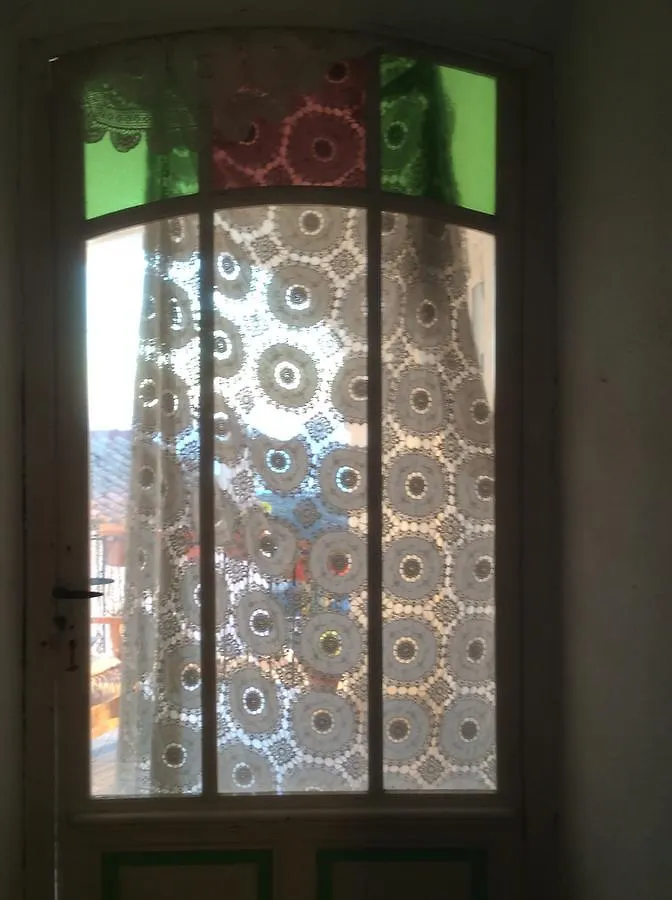 Guest house Pension El Torreon Mojacar