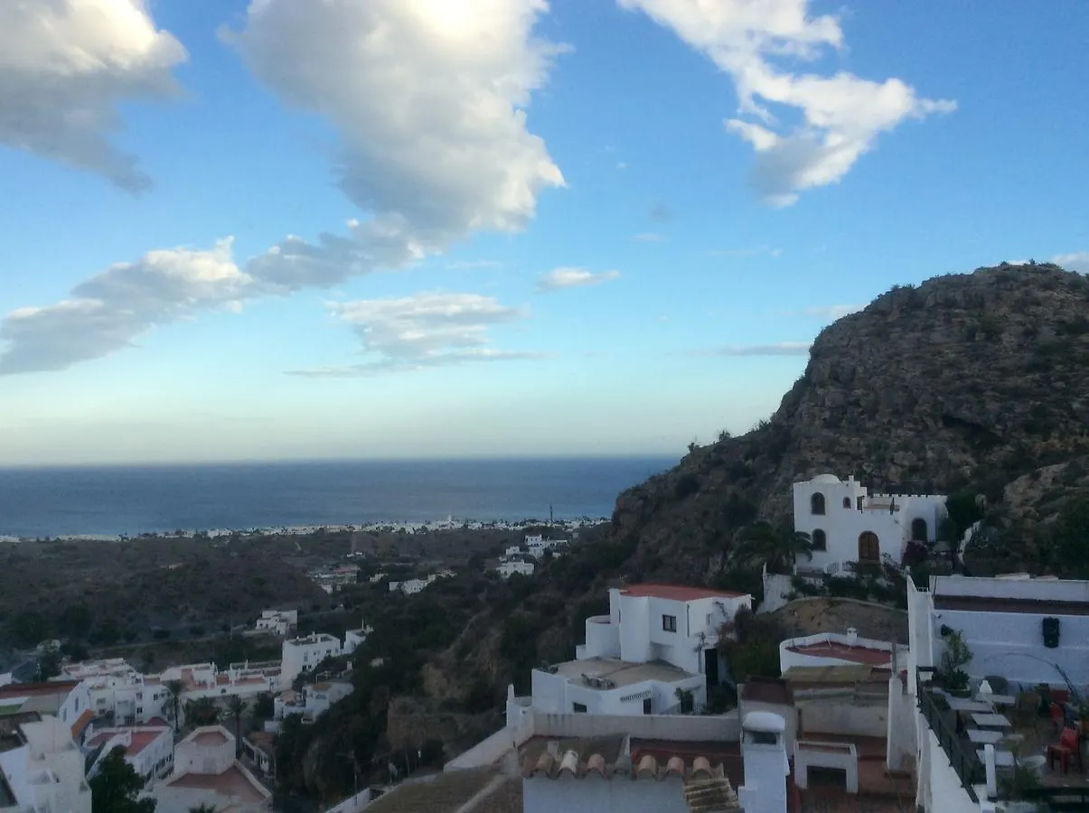 Pension El Torreon Mojacar