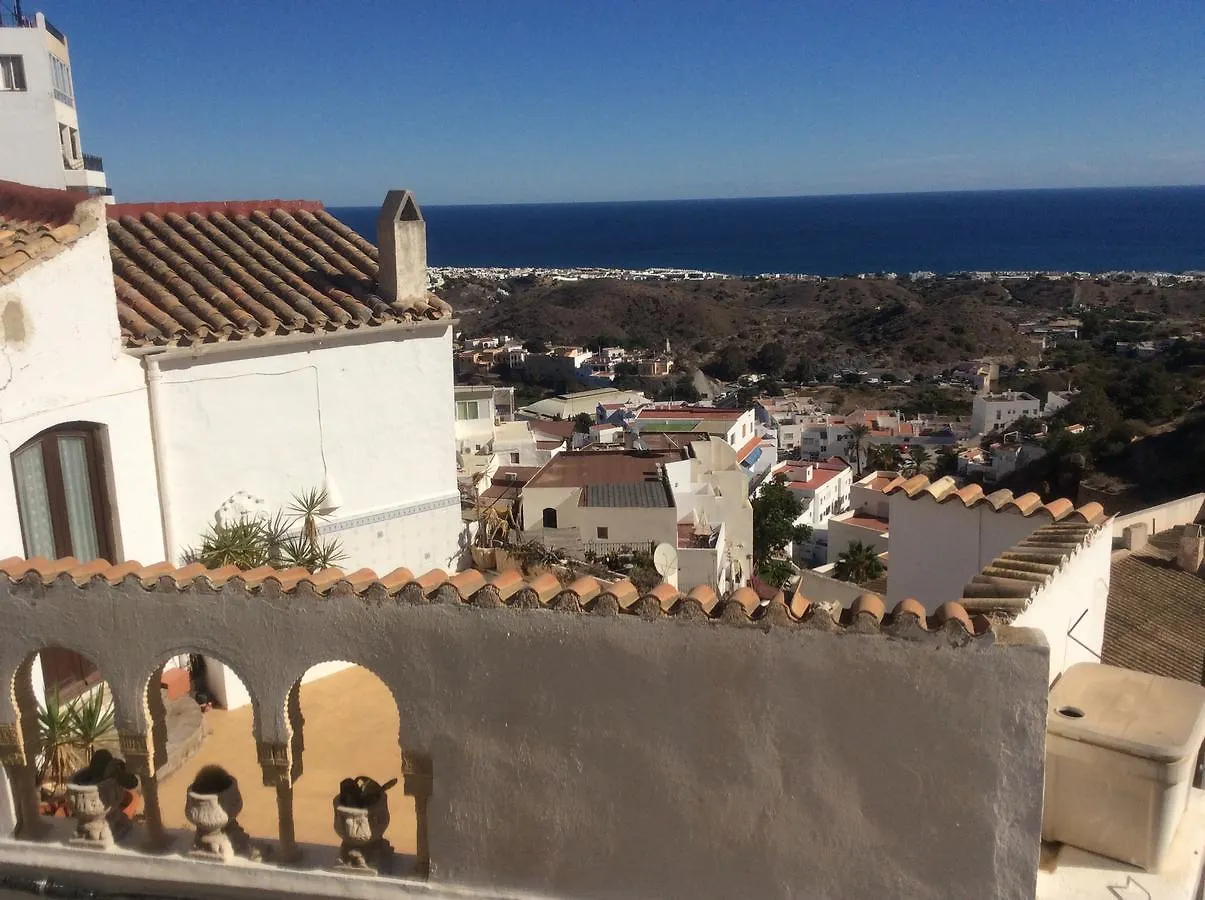 Pension El Torreon Mojacar 0*,  Spain
