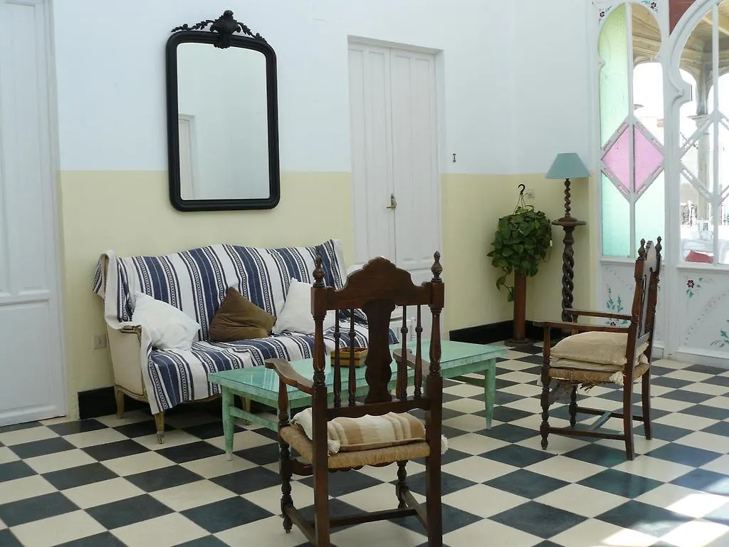 Pension El Torreon Mojacar 0*,  Spain