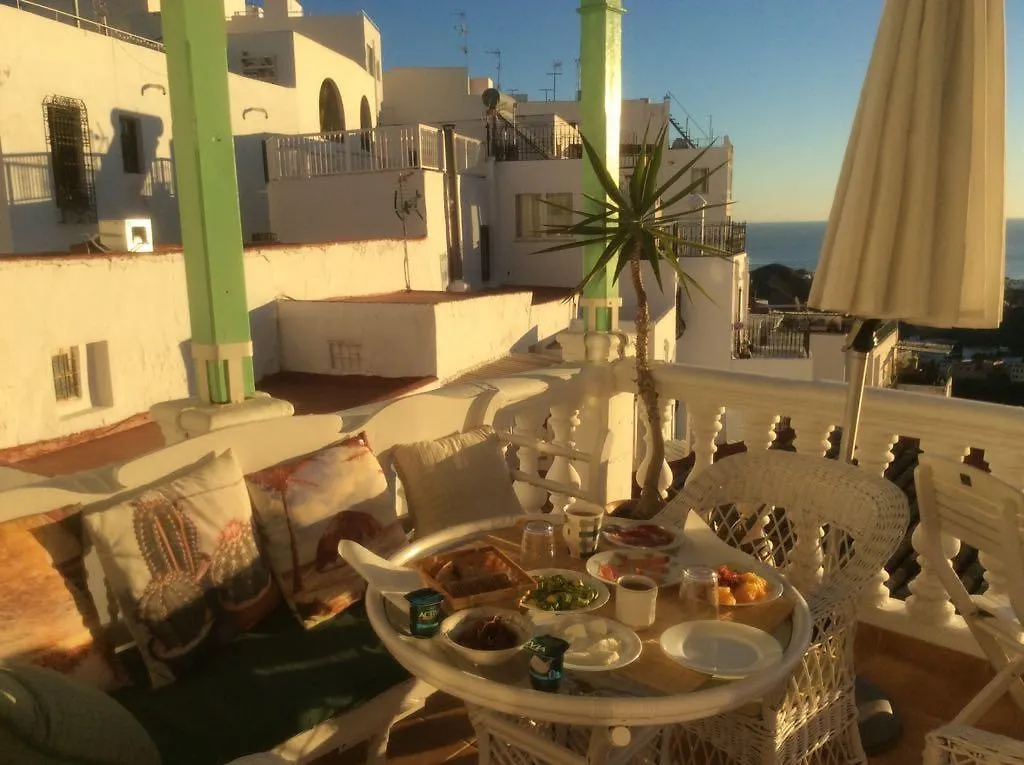 Pension El Torreon Mojacar