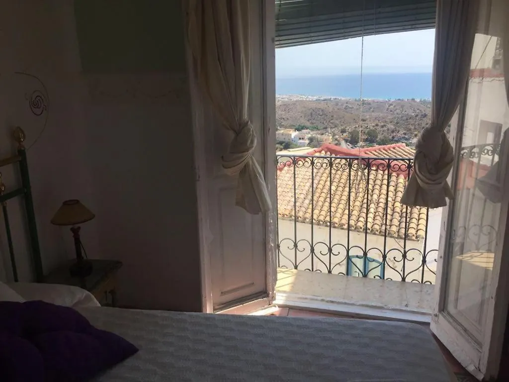 Pension El Torreon Mojacar 0*,
