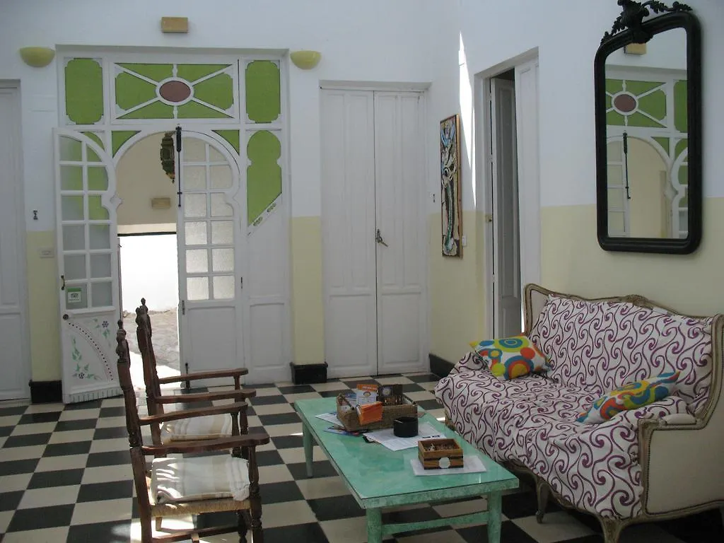 Pension El Torreon Mojacar 0*,  Spain