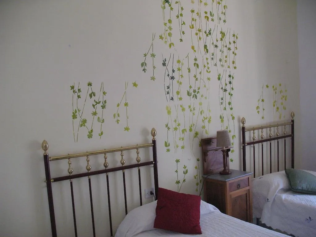 Pension El Torreon Mojacar