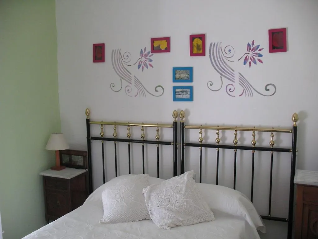 Pension El Torreon Mojacar